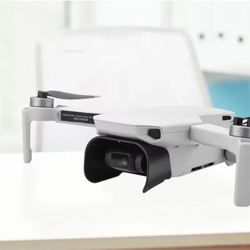 Drone Gimbal For Gopro - DT18 Objektivabdeckung für DJI Mini/Mini 2/Mini