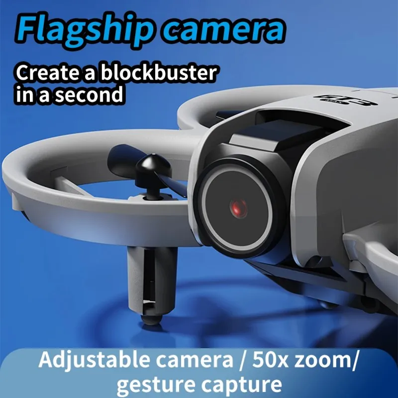 Xiaomi GT3 MAX GPS-Drohne 8K L – Drone Gimbal Brushless Bewertung und Preis