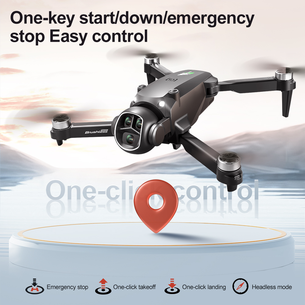 M7 Drohne Bürstenloser Motor 8 – Drone Gimbal 2 Axis Bewertung und Preis