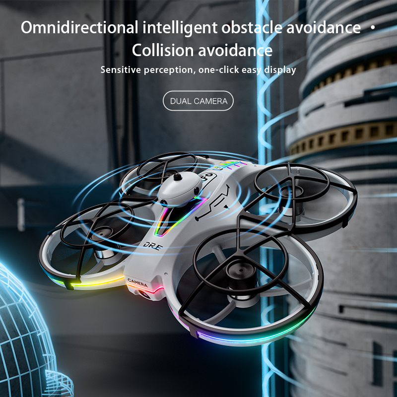 RH830 RC Professionelle Drohne – Drone Gimbal 2 Axis Bewertung und Preis