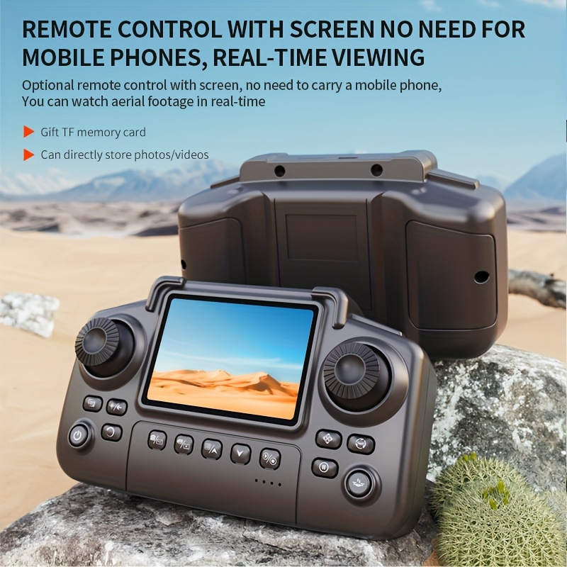 Die verbesserte 2026 E99PRO MA – Drone Gimbal Brushless Bewertung und Preis