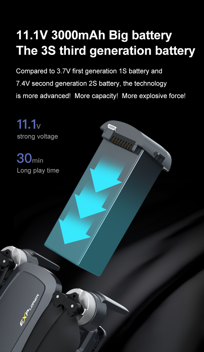 JJRC X20 X22 X22P 8819 G106 D8 – Jjrc Drone X20 Bewertung und Preis
