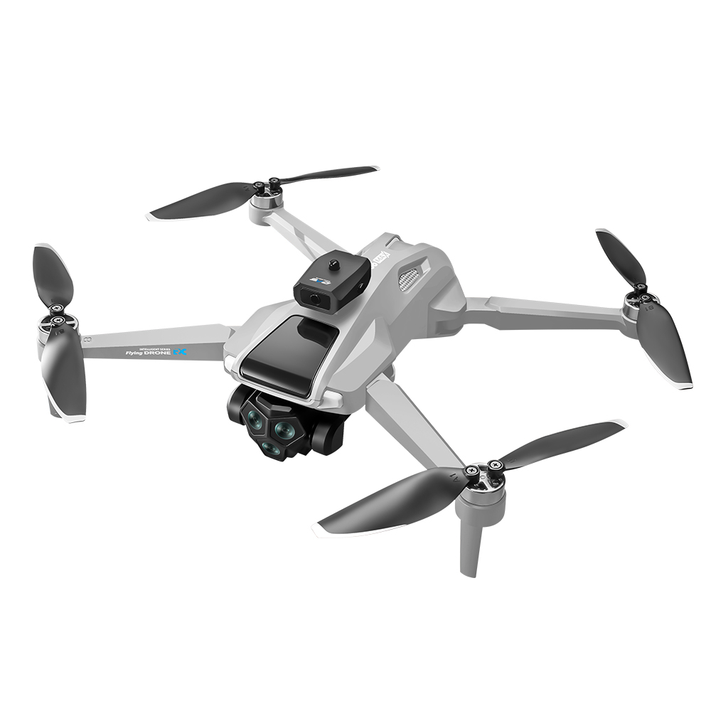 G66 MAX GPS-Drohne 4K Professi – Drone Gimbal 2 Axis Bewertung und Preis