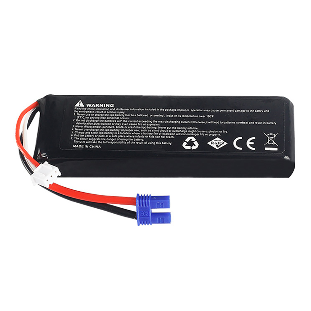 7,4 V 2700 mAh 10C Original Ba – Drone Gimbal 2 Axis Bewertung und Preis