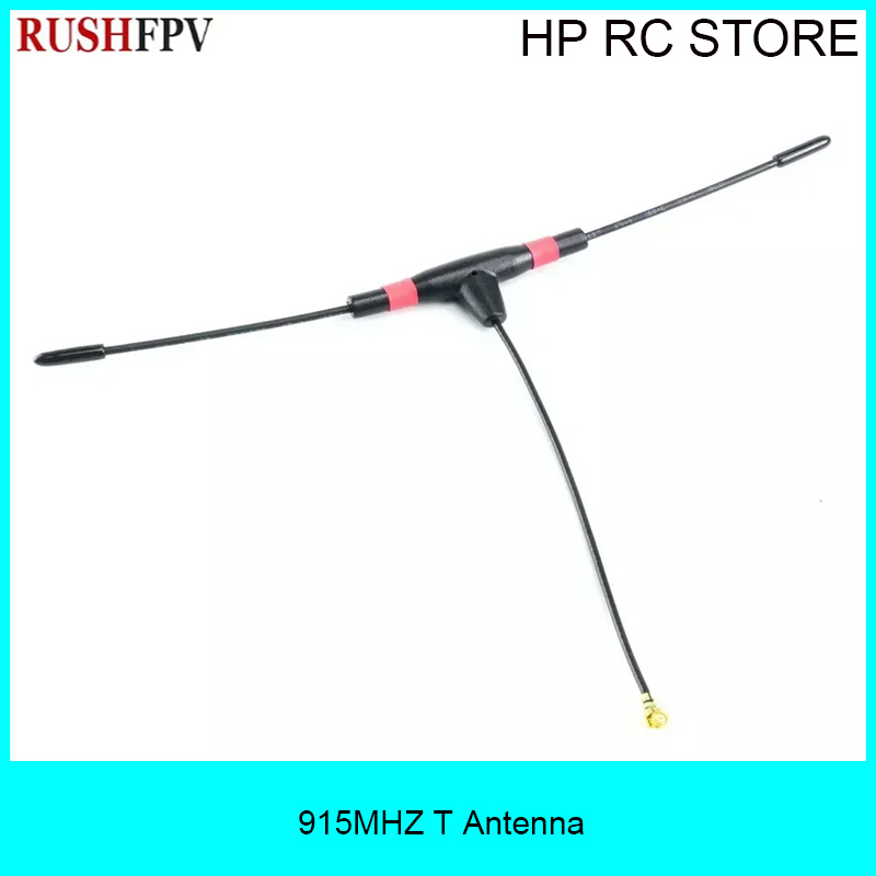 915MHz T-Antenne mit UFL MMCX  – Tbs Fpv Crossfire Bewertung und Preis
