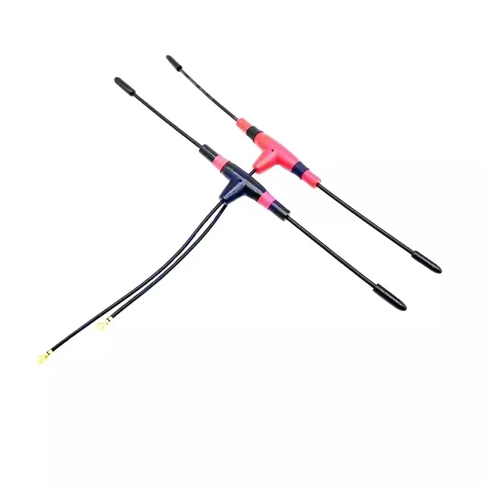 915MHz T-Antenne mit UFL MMCX  – Tbs Fpv Crossfire Bewertung und Preis