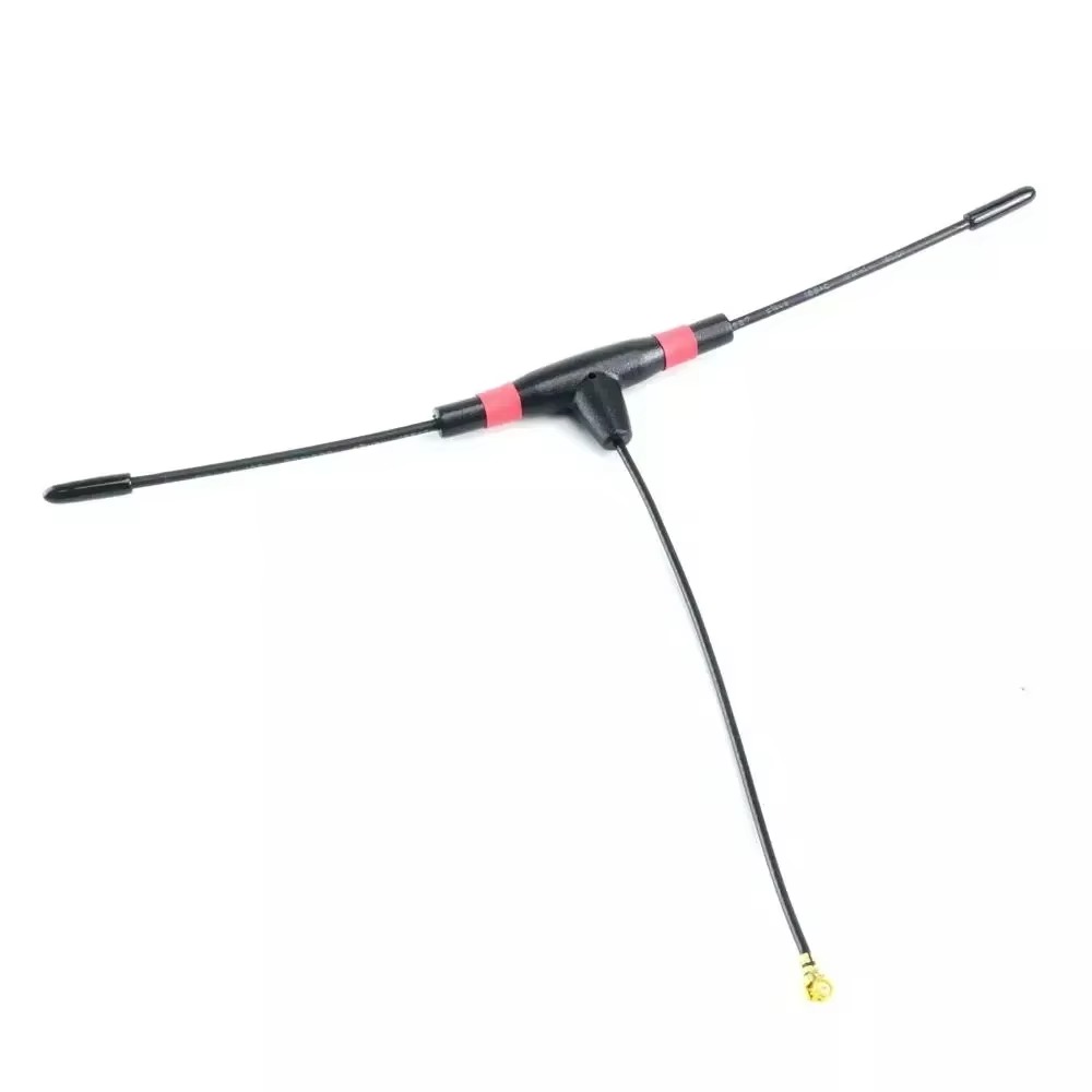 915MHz T-Antenne mit UFL MMCX  – Tbs Fpv Crossfire Bewertung und Preis
